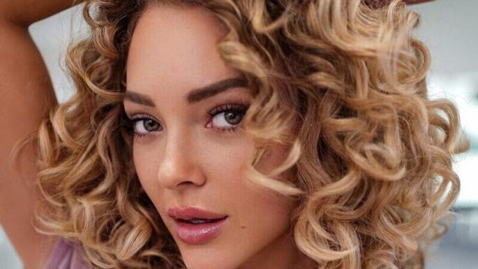 Cabello rizado: Consejos para cuidarlo después del verano; evita que se esponje y se rompa