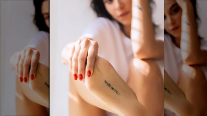 ¿Cómo proteger tus tatuajes del sol? Los mejores consejos para evitar que el diseño se dañe