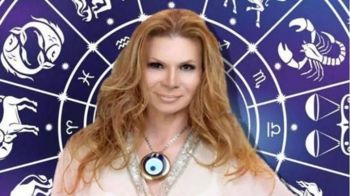 Mhoni Vidente lee los horóscopos de este 22 de septiembre: ¿Qué le espera a tu signo zodiacal?