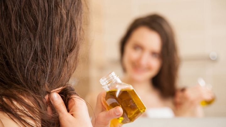 Descubre los secretos para hidratar el cabello de forma natural desde casa; fácil y económico