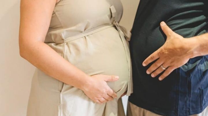 Síndrome de couvade: He aquí por qué los padres también pueden experimentar síntomas de embarazo
