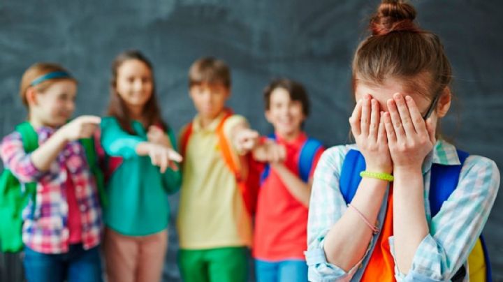 Acoso escolar: Valiosos consejos para prevenir que tu hijo sea una víctima más de 'bullying'