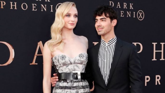 Sophie Turner exhibe a Joe Jonas y filtra carta en la que él se comprometía a mudarse a Inglaterra