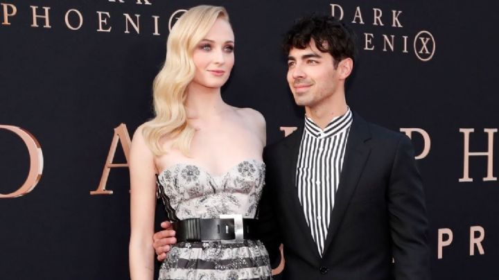 Sophie Turner exhibe a Joe Jonas y filtra carta en la que él se comprometía a mudarse a Inglaterra