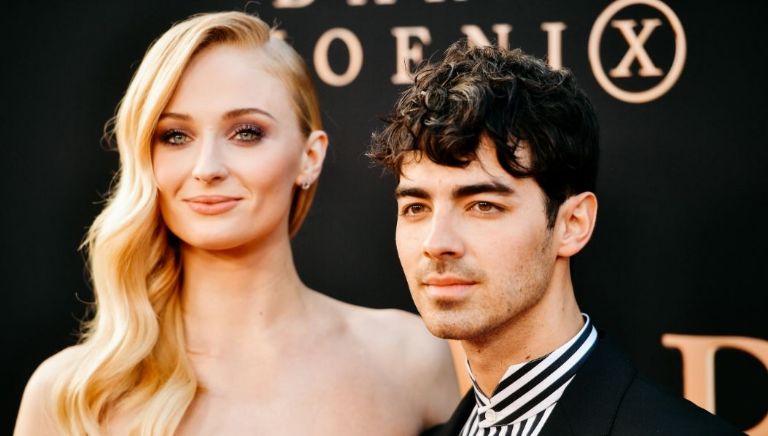 Sophie Turner revela explosiva carta de Joe Jonas