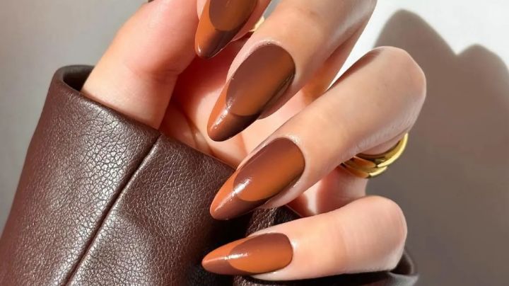 Colores de uñas para el otoño: todos usarán estos tonos de moda en la nueva temporada en 2023