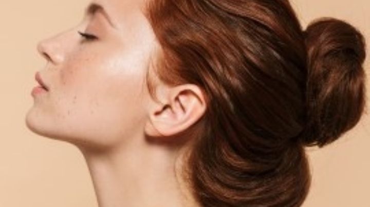 Formas de evitar que el cabello se ponga grasoso; son trucos sencillos a seguir en tu rutina