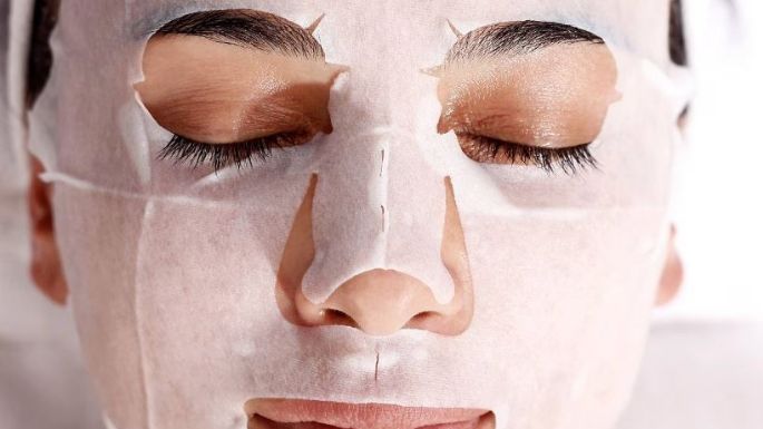 Descubre cómo es que funcionan las mascarillas coreanas y por qué tienen tanto éxito