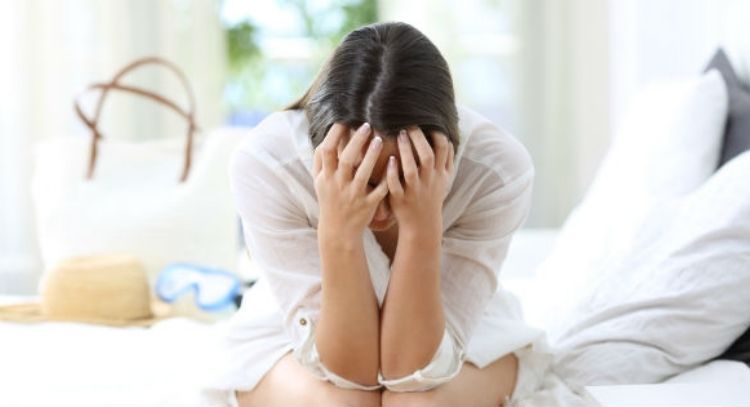 Depresión 'silenciosa': Aquí tienes 6 síntomas menos conocidos para detectarla