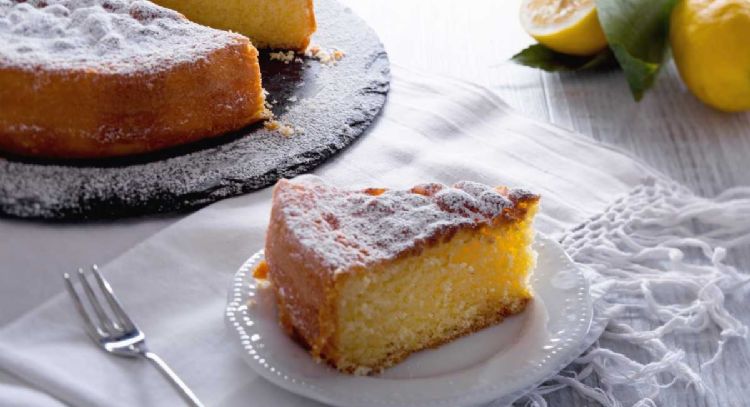 Tarta de limón: Te compartimos la receta de este delicioso postre para tu familia