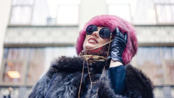 Estética 'Mob Wife': Conoce la tendencia de moda que está causando sensación