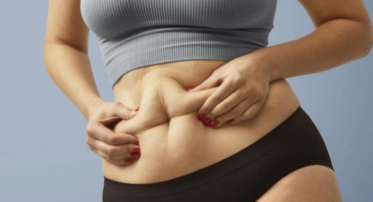 Pierde grasa abdominal con estos consejos; consíguelo sin efecto yo-yo