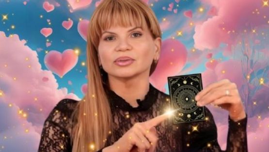 Horóscopo de Mhoni Vidente HOY 5 de diciembre  2024: Predicciones de tu signo zodiacal