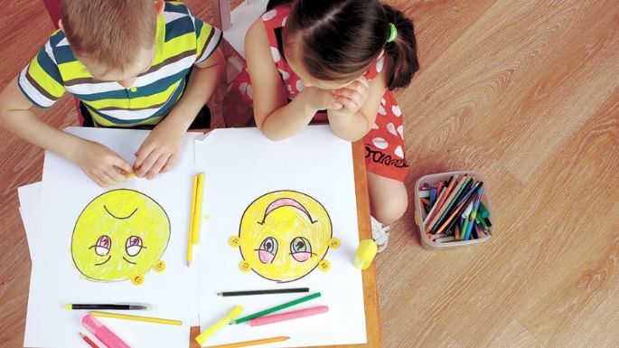 3 cosas que hacen los niños con alta inteligencia emocional y cómo desarrollar esta habilidad