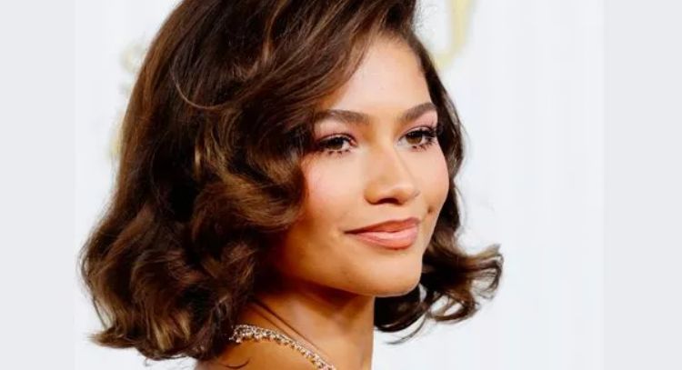 ¿Ya conoces el bob barroco? Este es el corte de cabello favorito de Zendaya