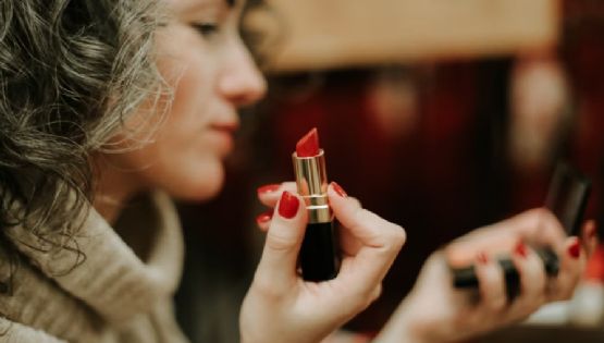 ¿Ya sabes que labial elegir según el color de tus ojos? Coordina y luce más bonita