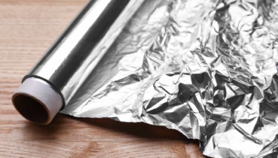 ¿Qué sentido tiene poner papel aluminio en las plantas? 4 respuestas aquí