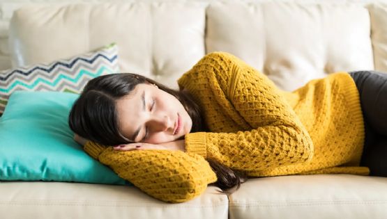 5 consejos para tomar una verdadera siesta; te sentirás con más energía