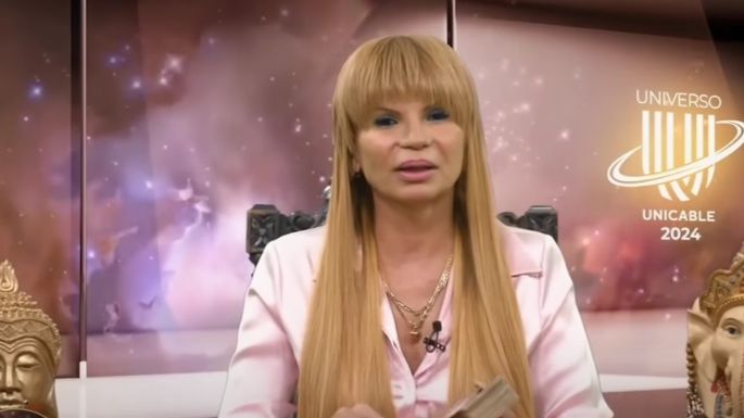 Mhoni Vidente: Horóscopo del DÍA ¿Qué te espera en este 08 de junio 2024?