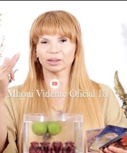 Horóscopos para hoy 17 de octubre 2024; Así será tu futuro, según Mhoni Vidente