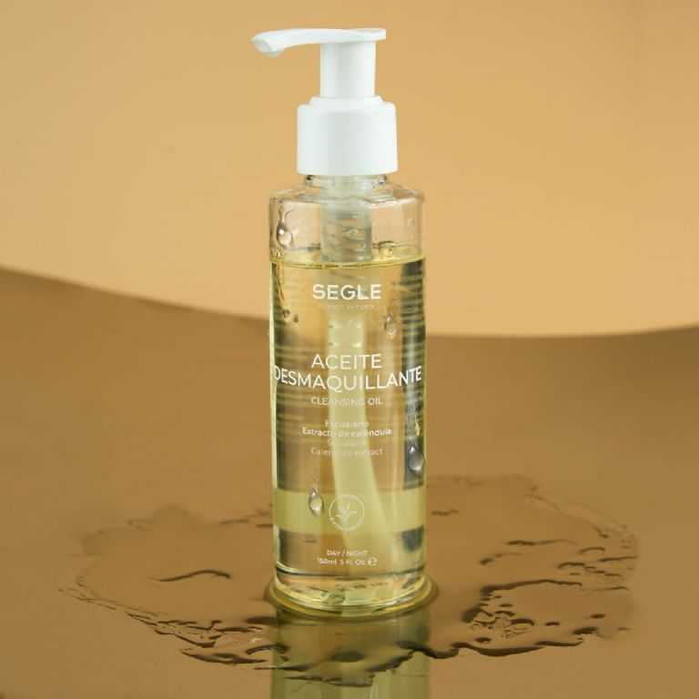 ¿Hemiescualeno? Aprende sobre este nuevo ingrediente capilar que dejará tu cabello muy sano